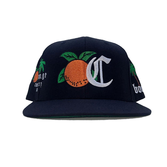 OC V2 Snapback