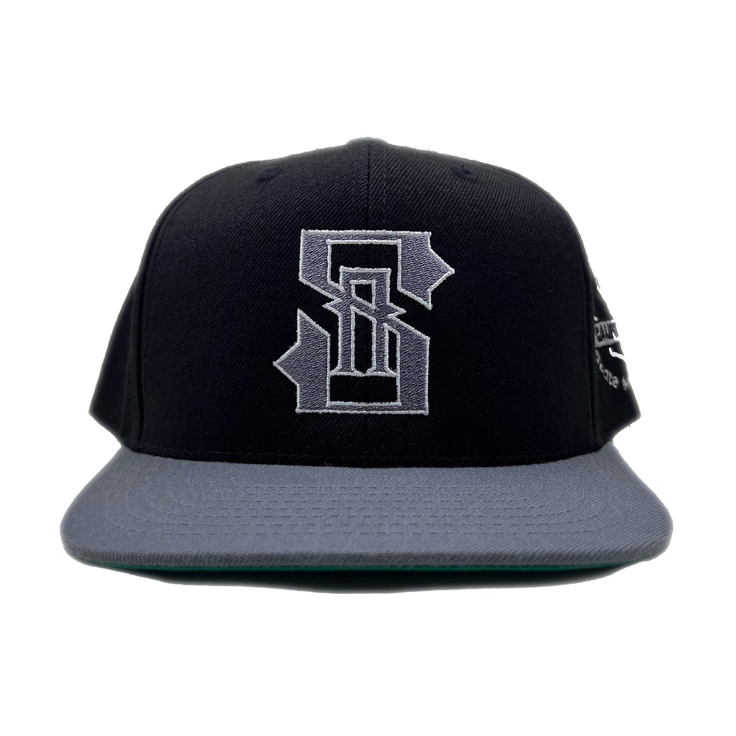 Santa Ana Snapback