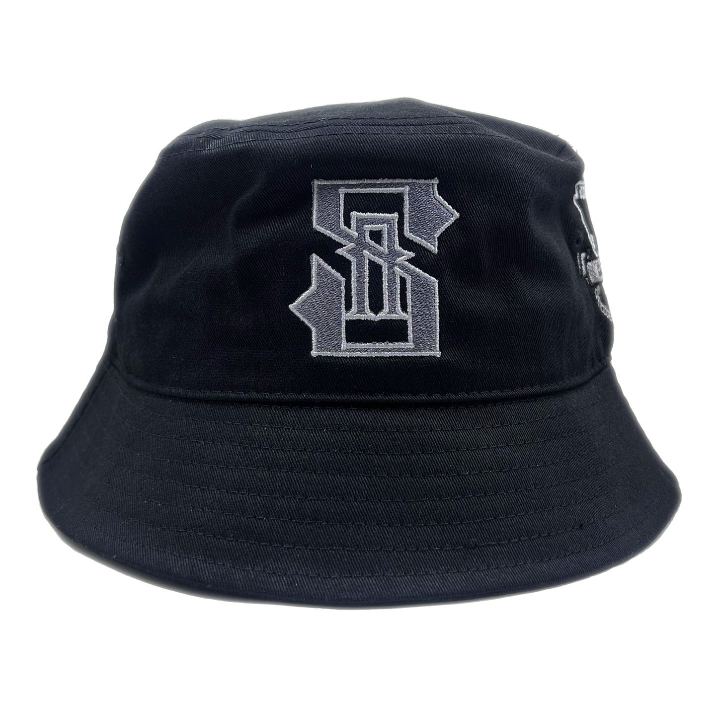 Santa Ana Bucket Hats