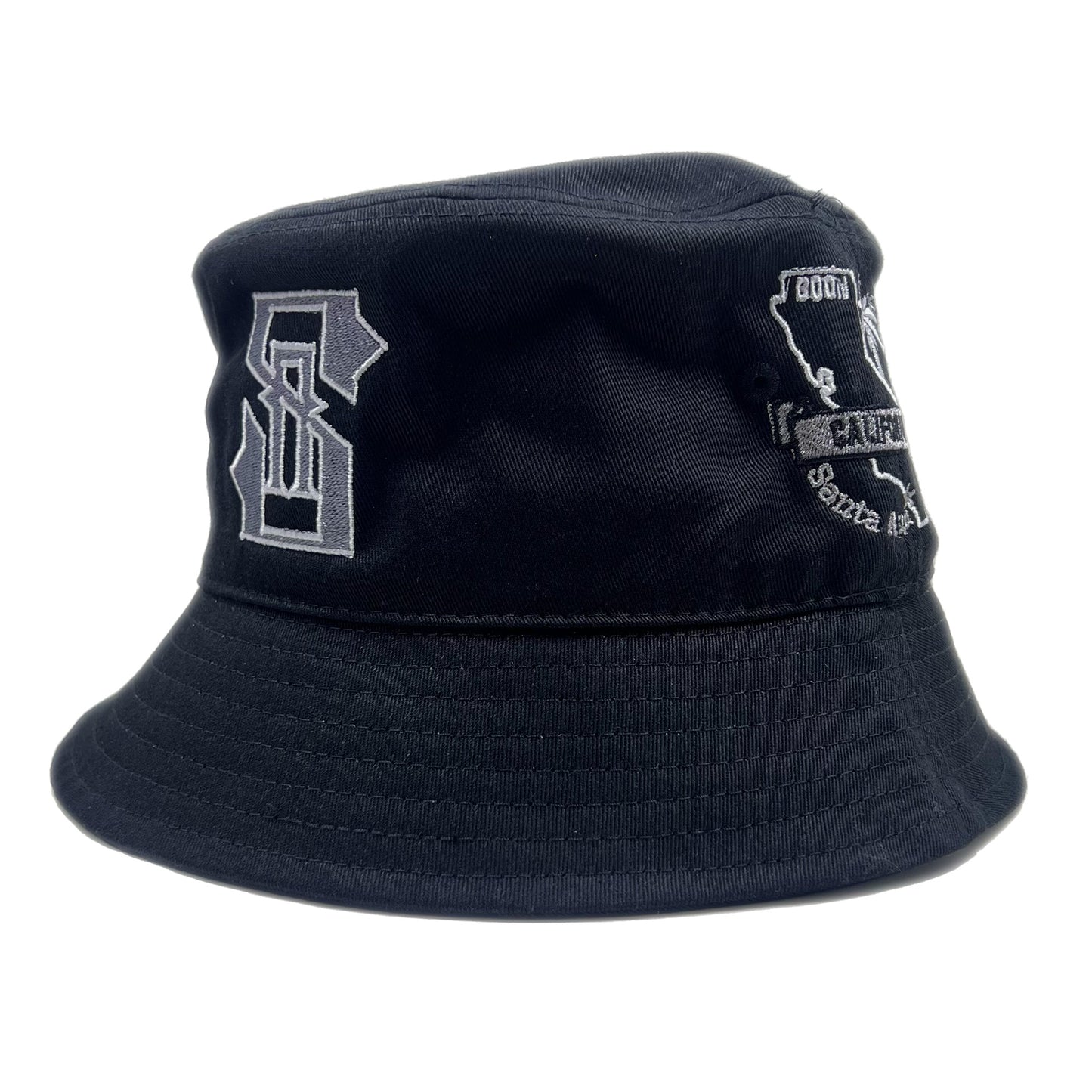 Santa Ana Bucket Hats