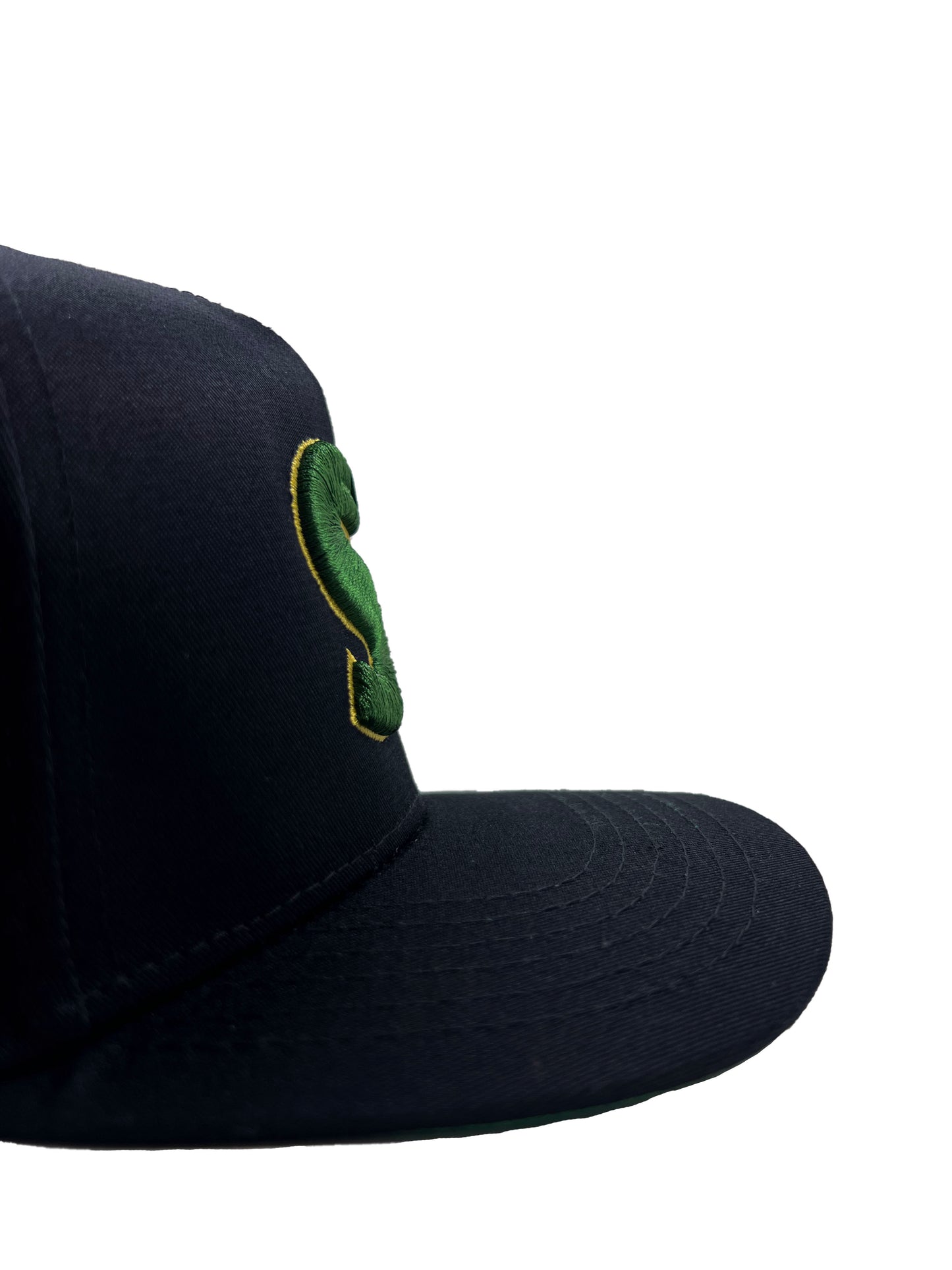 Santa Ana Athletics [ Snapback ]