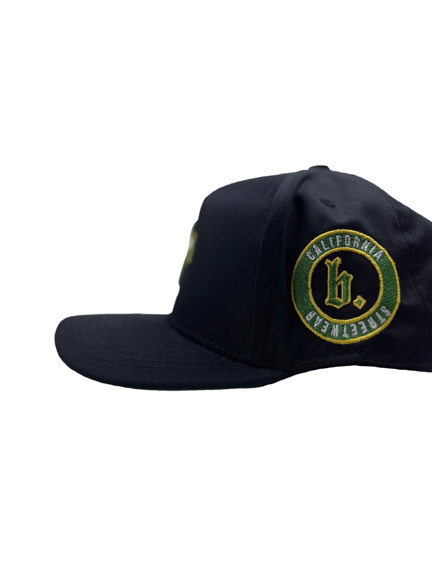 Santa Ana Athletics [ Snapback ]