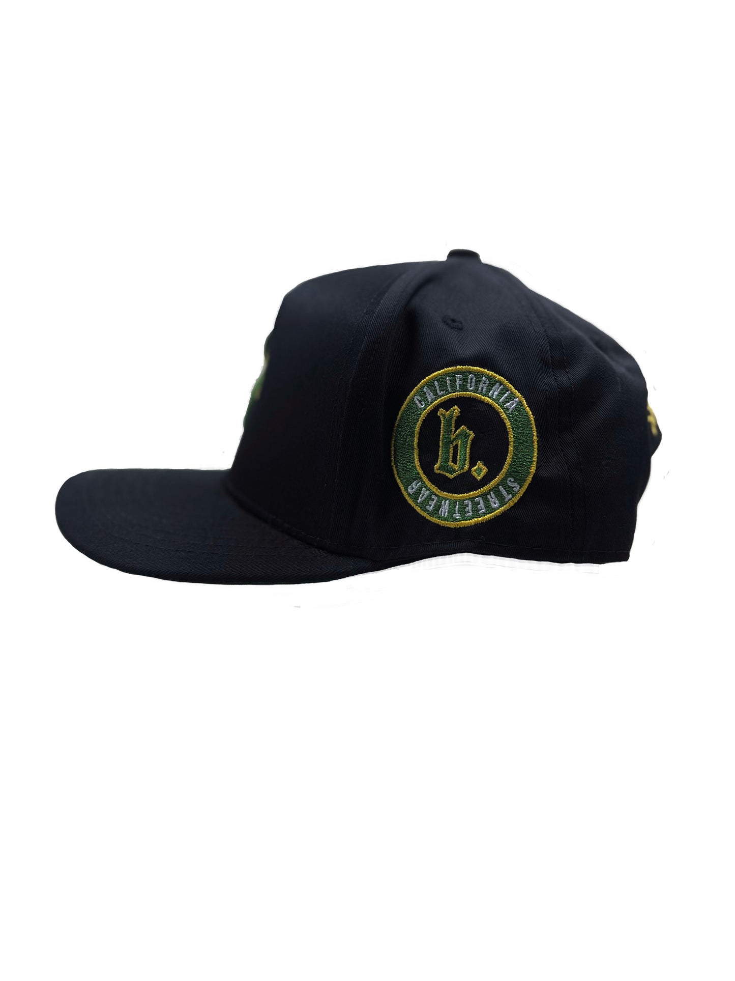 Santa Ana Athletics [ Snapback ]