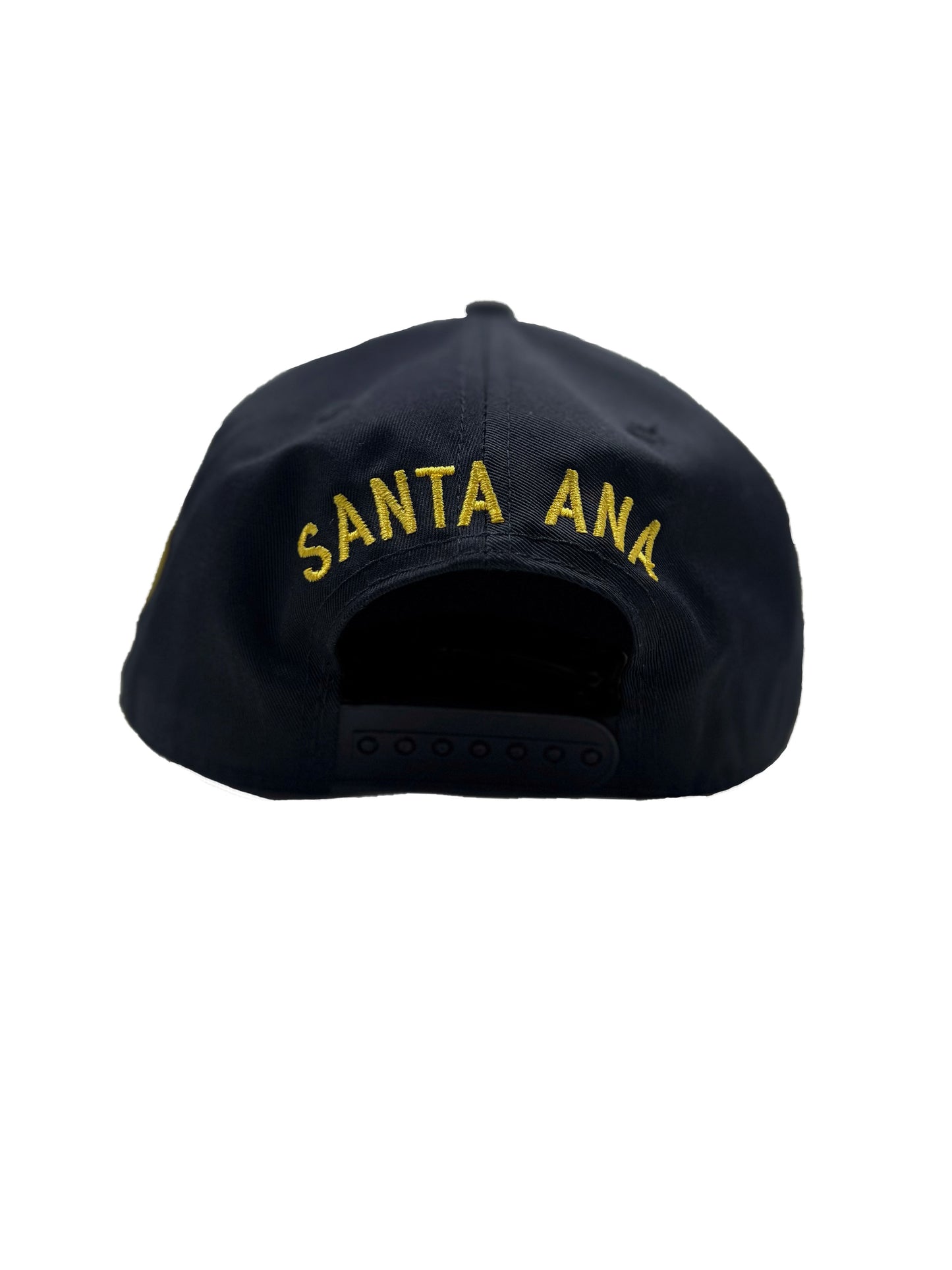 Santa Ana Athletics [ Snapback ]