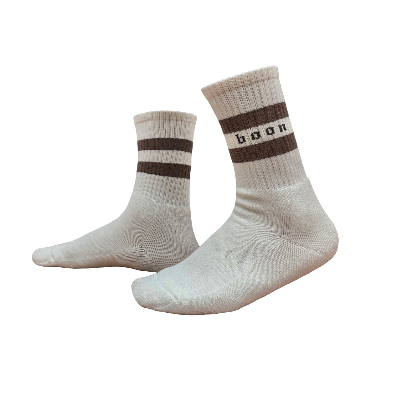 Essential Double Stripped Socks