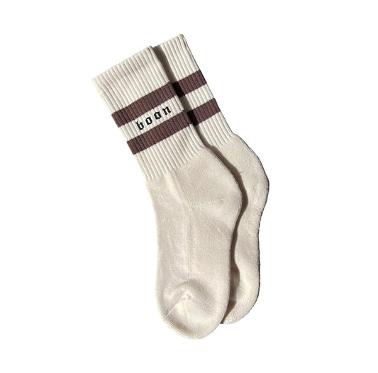Essential Double Stripped Socks